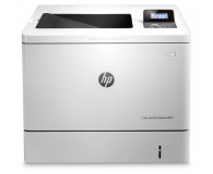 HP Color LaserJet Ent M553dn (LAN, DUPLEX) - 236471 - zdjęcie 1